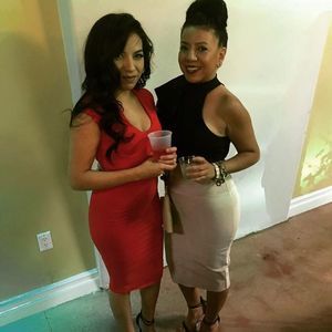 Meet your Posher, Terri